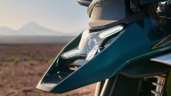 Moto - News: BMW R 1300 GS: cambio epocale per la nuova adventure di Monaco