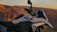 Moto - News: BMW R 1300 GS: cambio epocale per la nuova adventure di Monaco