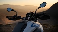 Moto - News: BMW R 1300 GS: cambio epocale per la nuova adventure di Monaco