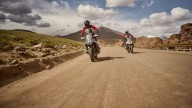 Moto - News: BMW R 1300 GS: cambio epocale per la nuova adventure di Monaco