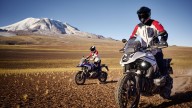 Moto - News: BMW R 1300 GS: cambio epocale per la nuova adventure di Monaco