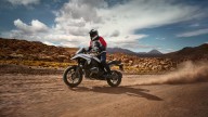 Moto - News: BMW R 1300 GS: cambio epocale per la nuova adventure di Monaco