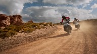 Moto - News: BMW R 1300 GS: cambio epocale per la nuova adventure di Monaco