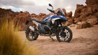 Moto - News: BMW R 1300 GS: cambio epocale per la nuova adventure di Monaco