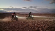 Moto - News: BMW R 1300 GS: cambio epocale per la nuova adventure di Monaco