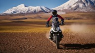 Moto - News: BMW R 1300 GS: cambio epocale per la nuova adventure di Monaco