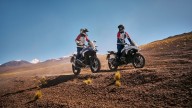 Moto - News: BMW R 1300 GS: cambio epocale per la nuova adventure di Monaco