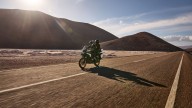 Moto - News: BMW R 1300 GS: cambio epocale per la nuova adventure di Monaco