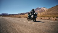 Moto - News: BMW R 1300 GS: cambio epocale per la nuova adventure di Monaco