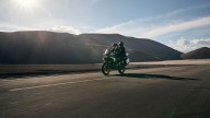 Moto - News: BMW R 1300 GS: cambio epocale per la nuova adventure di Monaco