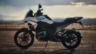 Moto - News: BMW R 1300 GS: cambio epocale per la nuova adventure di Monaco