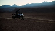 Moto - News: BMW R 1300 GS: cambio epocale per la nuova adventure di Monaco