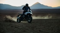 Moto - News: BMW R 1300 GS: cambio epocale per la nuova adventure di Monaco