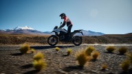 Moto - News: BMW R 1300 GS: cambio epocale per la nuova adventure di Monaco