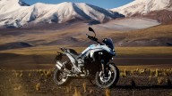 Moto - News: BMW R 1300 GS: cambio epocale per la nuova adventure di Monaco