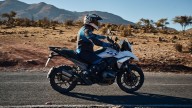 Moto - News: BMW R 1300 GS: cambio epocale per la nuova adventure di Monaco