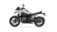 Moto - News: BMW R 1300 GS: cambio epocale per la nuova adventure di Monaco