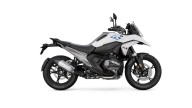 Moto - News: BMW R 1300 GS: cambio epocale per la nuova adventure di Monaco