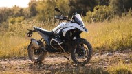 Moto - News: BMW R 1300 GS: cambio epocale per la nuova adventure di Monaco