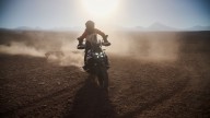 Moto - News: BMW R 1300 GS: cambio epocale per la nuova adventure di Monaco