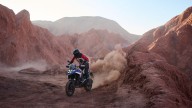 Moto - News: BMW R 1300 GS: cambio epocale per la nuova adventure di Monaco