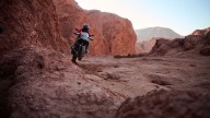 Moto - News: BMW R 1300 GS: cambio epocale per la nuova adventure di Monaco