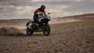 Moto - News: BMW R 1300 GS: cambio epocale per la nuova adventure di Monaco