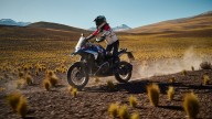 Moto - News: BMW R 1300 GS: cambio epocale per la nuova adventure di Monaco