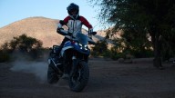 Moto - News: BMW R 1300 GS: cambio epocale per la nuova adventure di Monaco