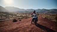 Moto - News: BMW R 1300 GS: cambio epocale per la nuova adventure di Monaco