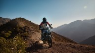 Moto - News: BMW R 1300 GS: cambio epocale per la nuova adventure di Monaco