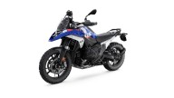 Moto - News: BMW R 1300 GS: cambio epocale per la nuova adventure di Monaco