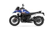 Moto - News: BMW R 1300 GS: cambio epocale per la nuova adventure di Monaco