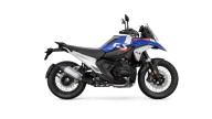 Moto - News: BMW R 1300 GS: cambio epocale per la nuova adventure di Monaco