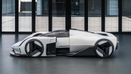 Auto - News: Polestar e Hot Wheels: debutta a Monaco una nuova concept car da sogno!