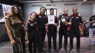 MotoGP: Master of Hospitality: Aprilia vince in volata su Alpinestars