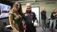 MotoGP: Master of Hospitality: Aprilia vince in volata su Alpinestars