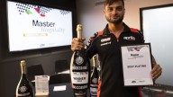 MotoGP: Master of Hospitality: Aprilia vince in volata su Alpinestars