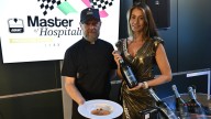 MotoGP: Master of Hospitality:  Oliveira e Fernandez chef ufficiali per Aprilia RNF