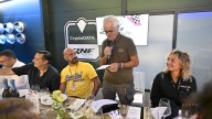 MotoGP: Master of Hospitality:  Oliveira e Fernandez chef ufficiali per Aprilia RNF