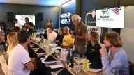 MotoGP: Master of Hospitality:  Oliveira e Fernandez chef ufficiali per Aprilia RNF