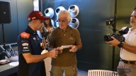 MotoGP: Master of Hospitality: Oliveira e Fernandez chef ufficiali per Aprilia RNF