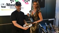 MotoGP: Master of Hospitality: Oliveira e Fernandez chef ufficiali per Aprilia RNF