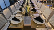 MotoGP: Master of Hospitality: Oliveira e Fernandez chef ufficiali per Aprilia RNF