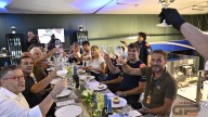 MotoGP: Master of Hospitality:  Oliveira e Fernandez chef ufficiali per Aprilia RNF