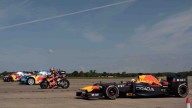 MotoGP: La gara di accelerazione definitiva: Pedrosa e la KTM contro tutti