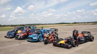 MotoGP: La gara di accelerazione definitiva: Pedrosa e la KTM contro tutti