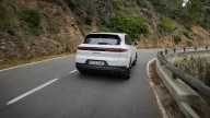 Auto - News: Porsche Cayenne S E-Hybrid: ecco la terza variante del SUV tedesco