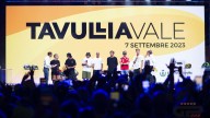 News: Tavullia in festa per Valentino Rossi: ricevute le chiavi della città