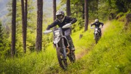 Moto - News: Husqvarna Enduro PRO 2024: ancora più performance